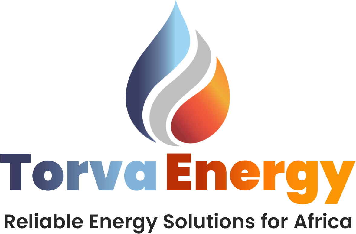 Torva Energy Logo